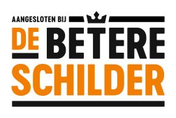 de betere schilder